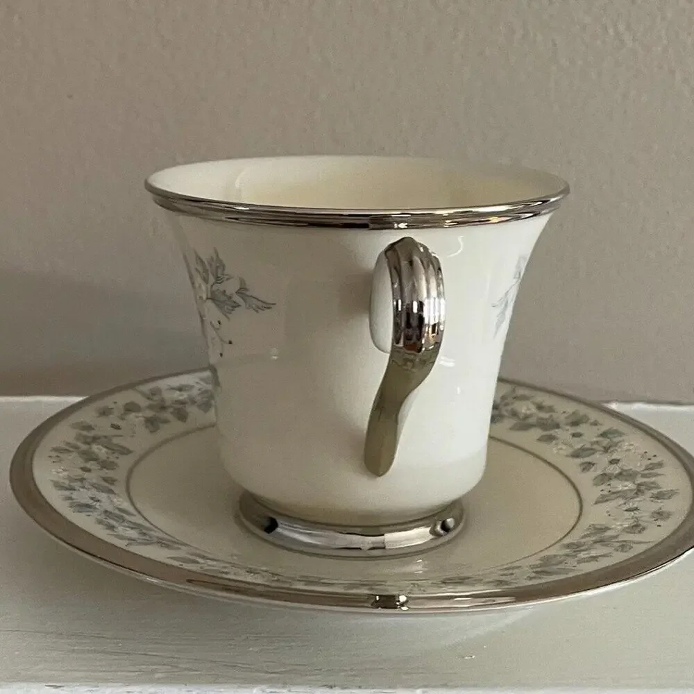 VTG Lenox China 